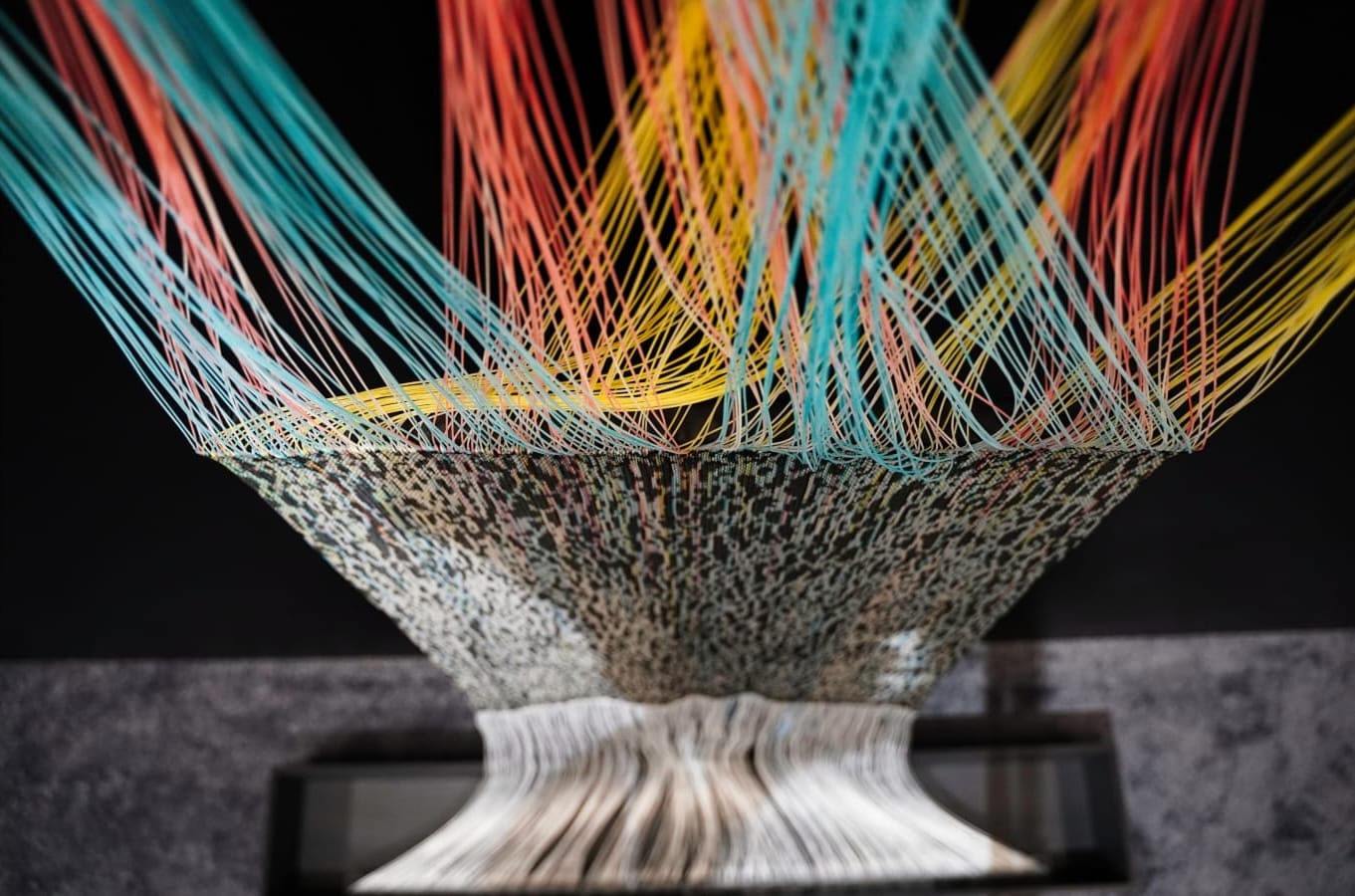 Ambient Weaving | 株式会社ZOZO NEXT